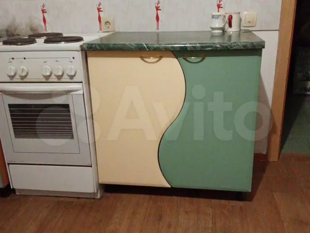 Горский микрорайон - 75 №2