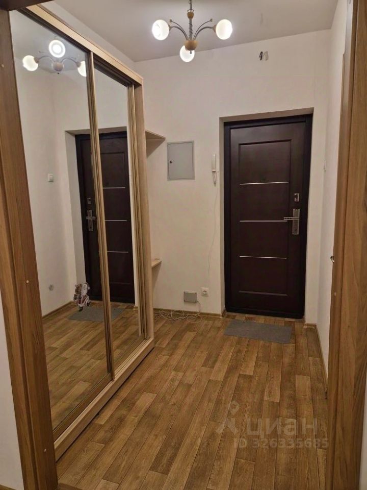 ул. Вавилова, д.3 №1