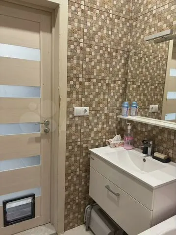 Михаила Кулагина - 35 №5