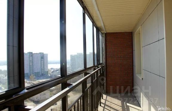 Сухарная - 76/1 №4