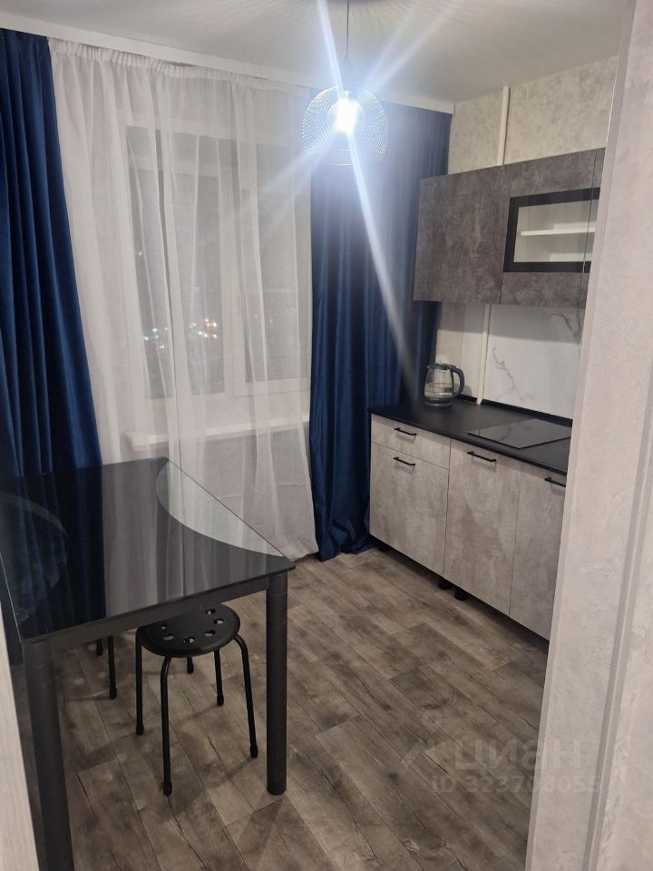 Блюхера - 46 №7