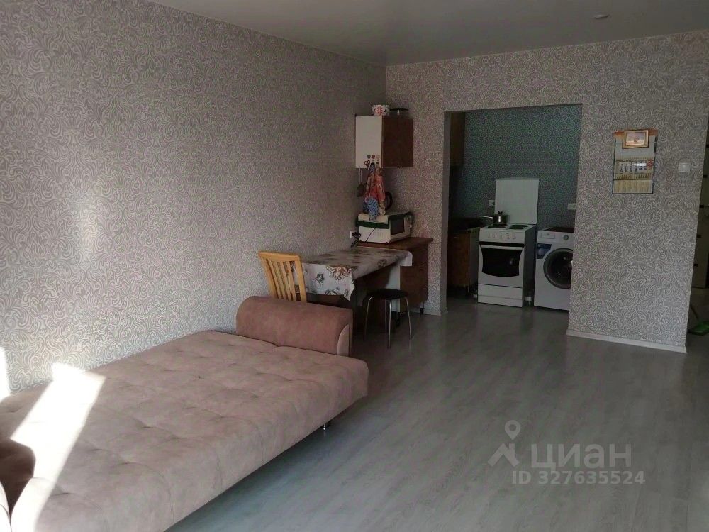 ул. Дмитрия Шмонина, д.1 №1