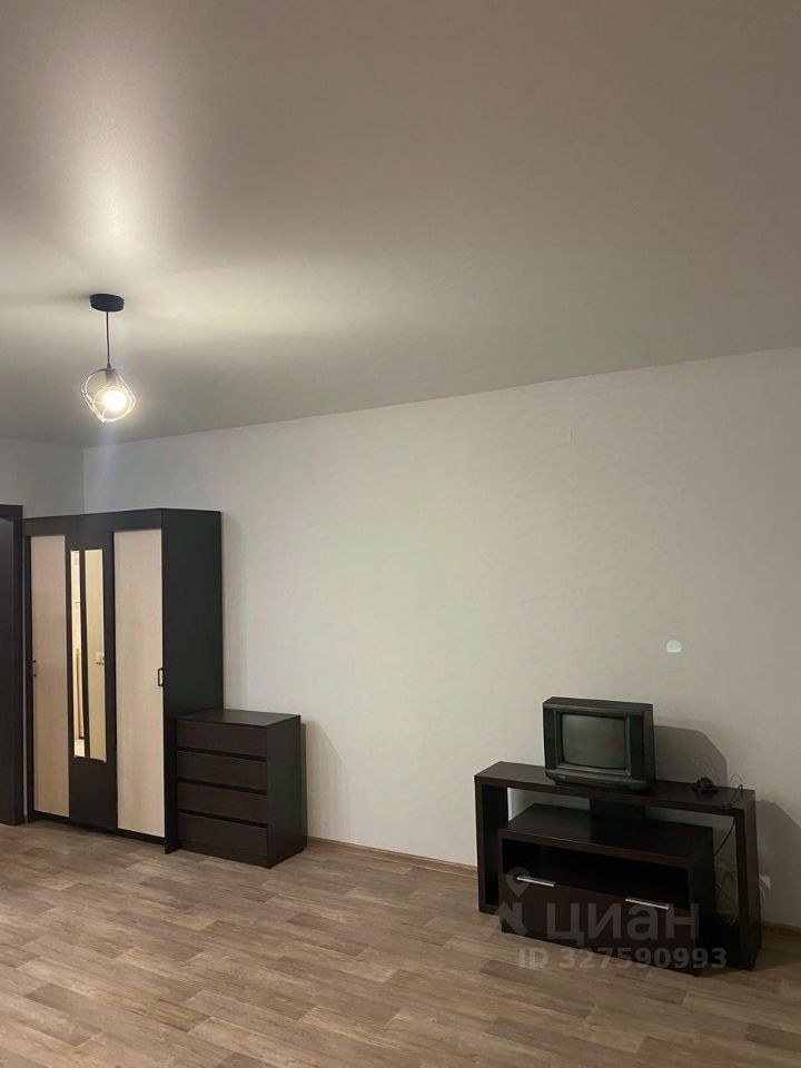 Плющихинская - 2 №5