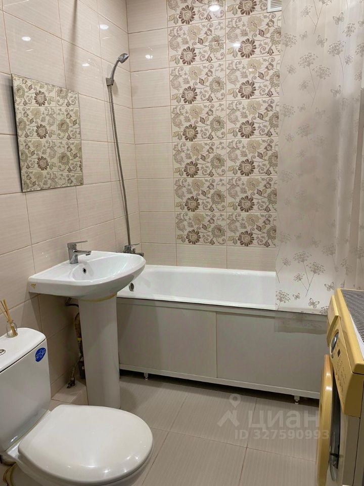 Плющихинская - 2 №7