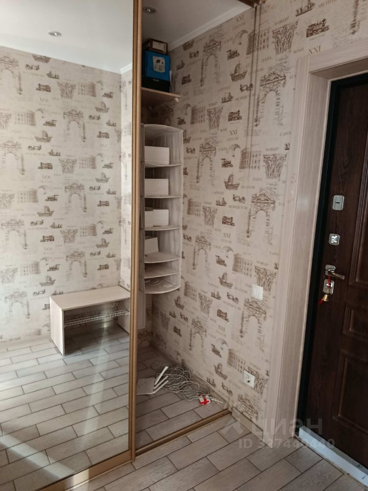 Рябиновая - 10/1 №7