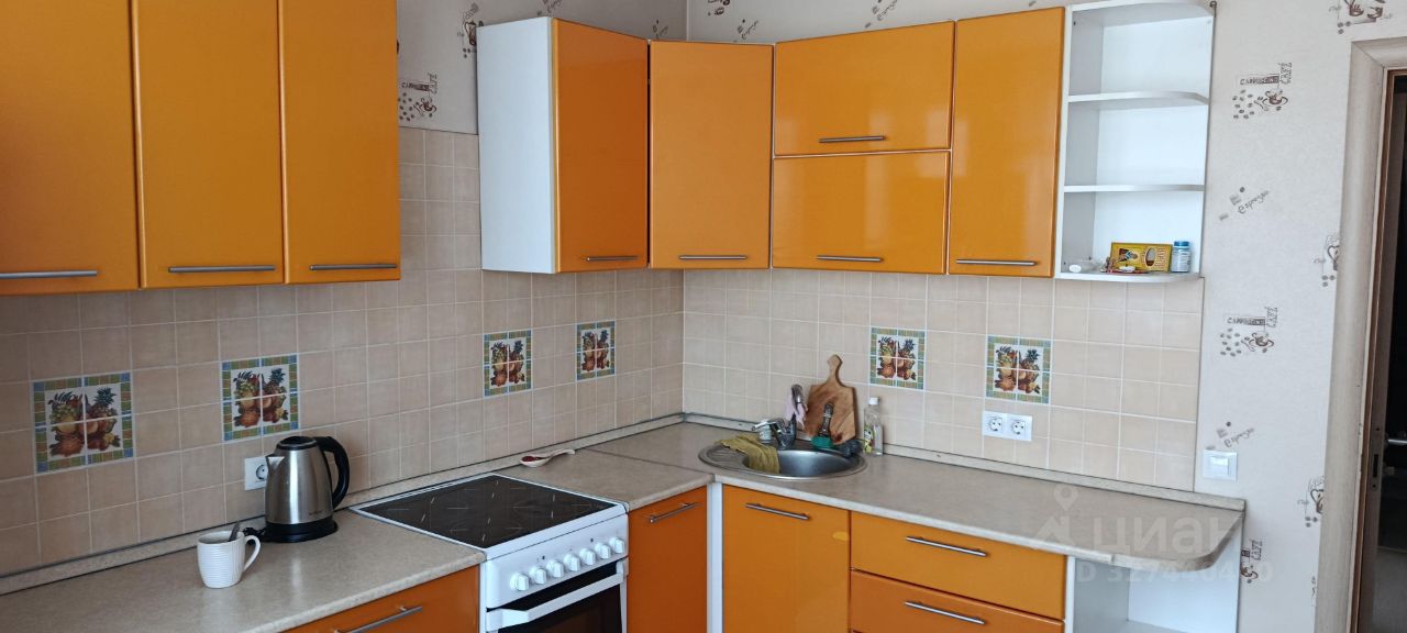 Рябиновая - 10/1 №3