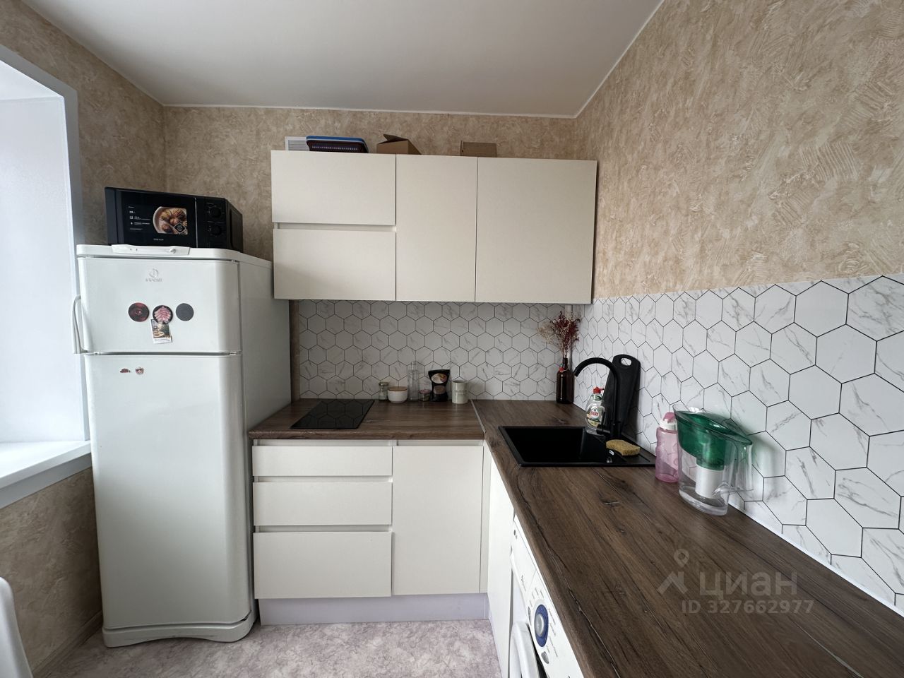 Ползунова - 3А №3