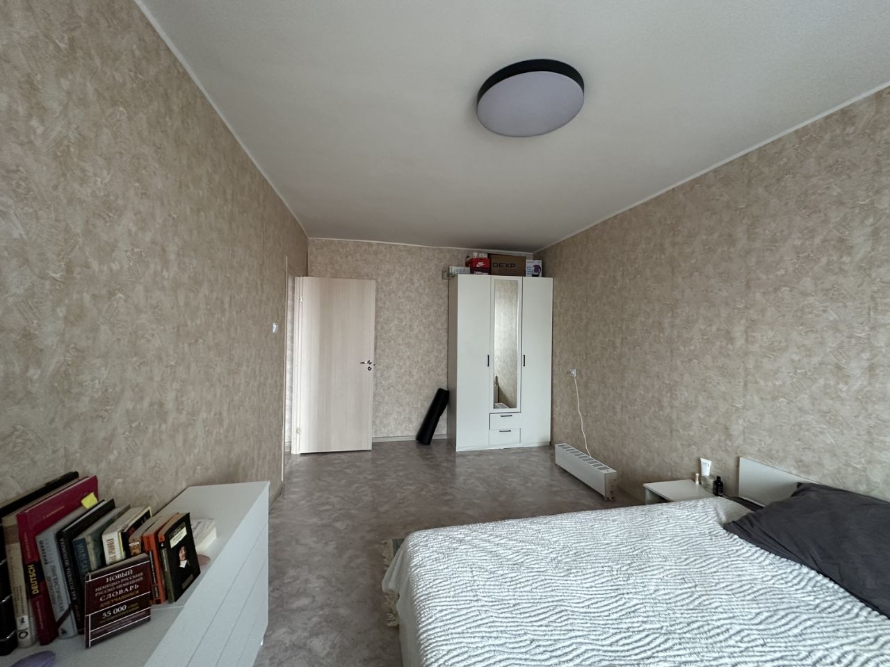 Ползунова - 3А №5