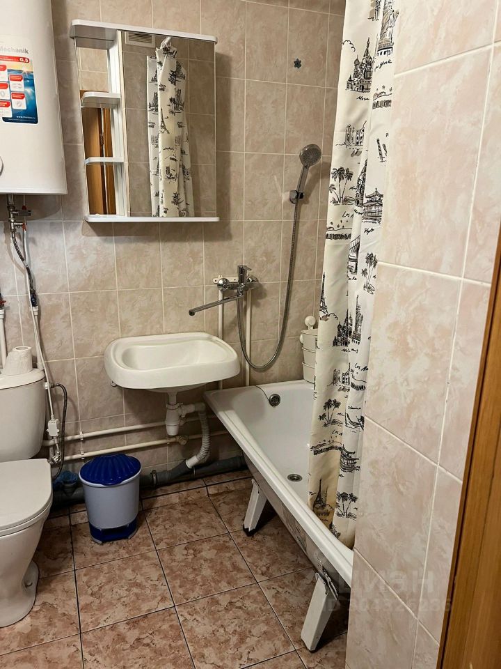 ул. Петухова, д.99/2 №1