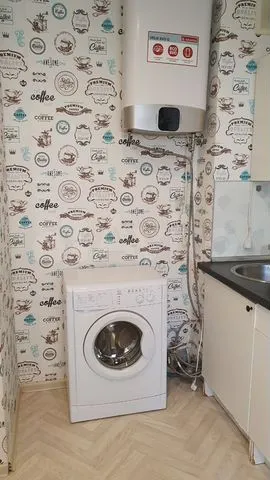 Горский микрорайон - 48 №2