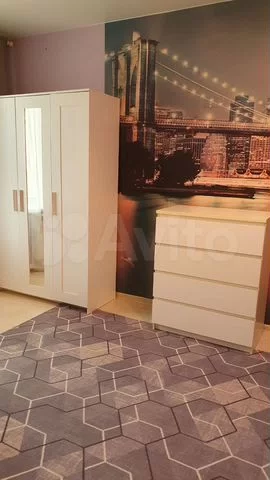 ул. Горский микрорайон, д.48 №1