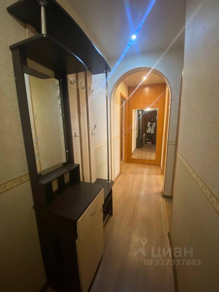 Адриена Лежена - 6 №2