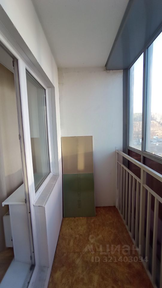 Заречная - 39 №10