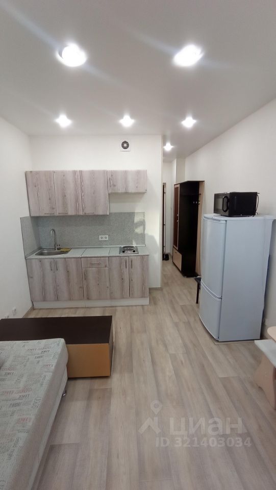 Заречная - 39 №11