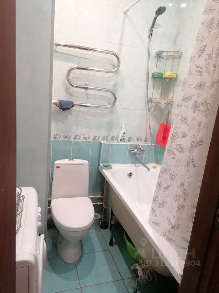 Одоевского  - 1/8 №2