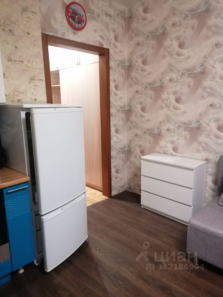 Одоевского  - 1/8 №1