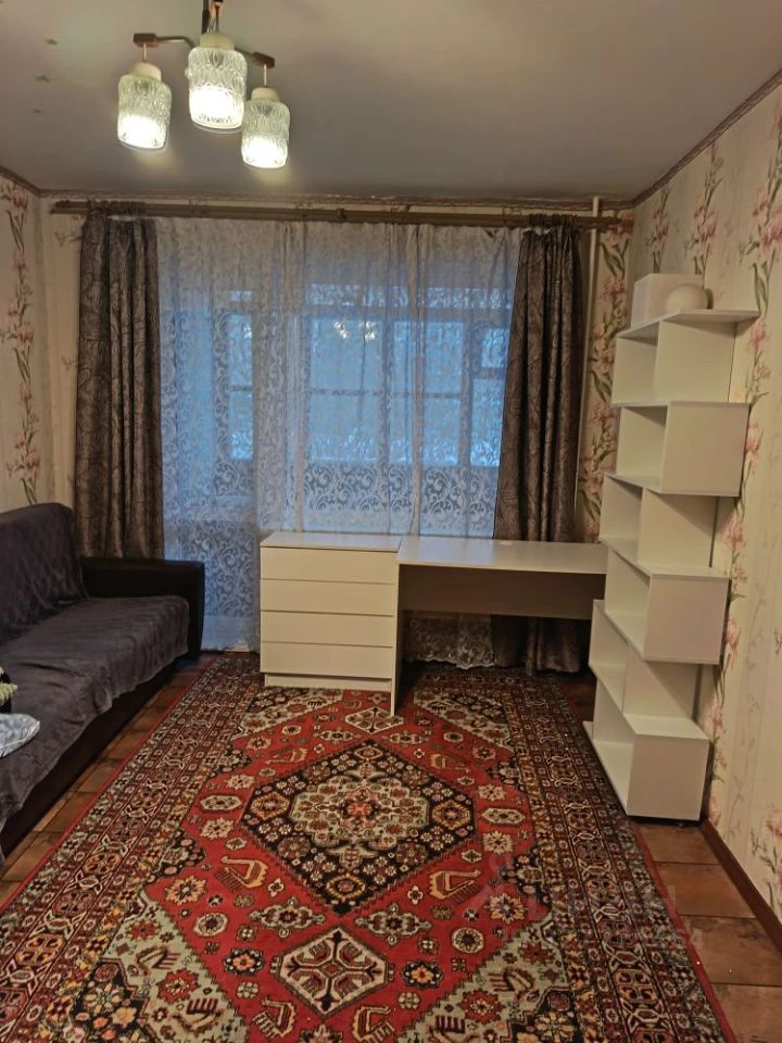 ул. Выборная, д.146 №1