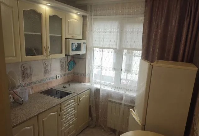 ул. Геодезическая, д.4 №1