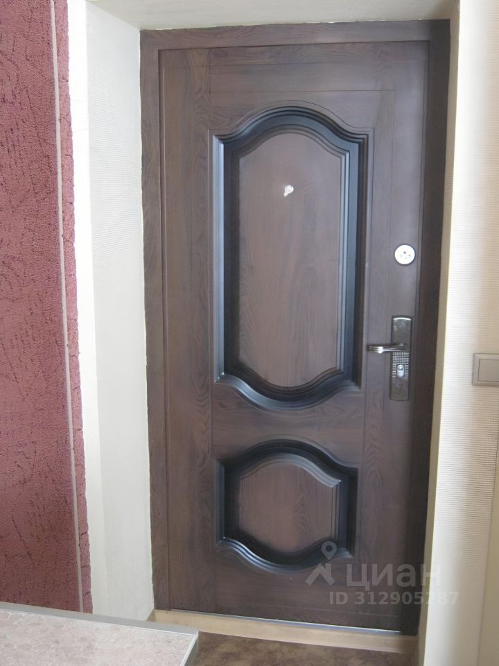 ул. Тульская, д.37 №1