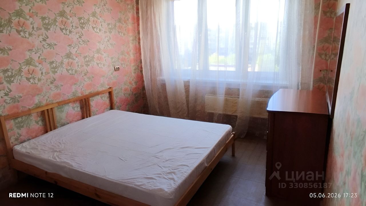 Челюскинцев - 15 №3