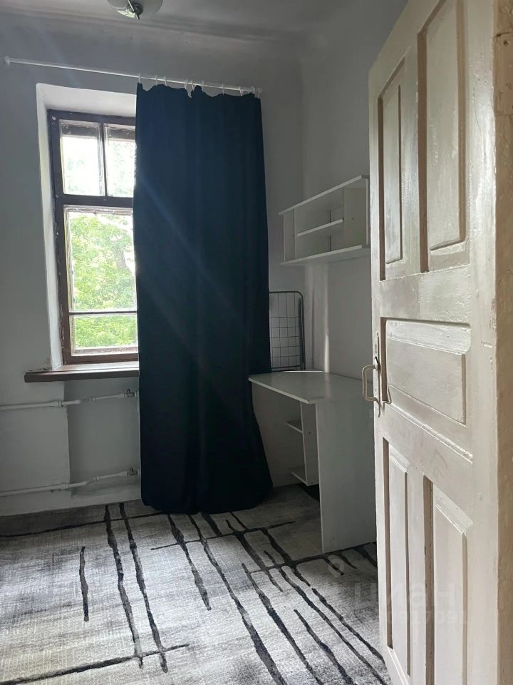 Вавилова - 8 №1