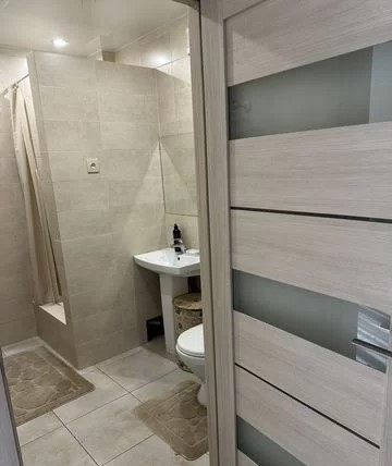 ул. Дуси Ковальчук, д.260 №1