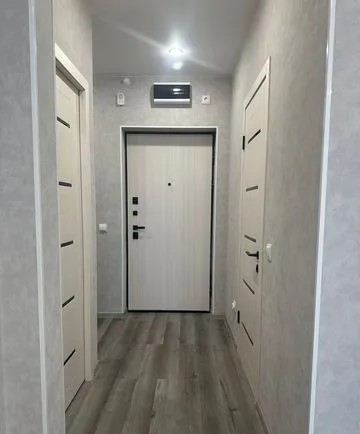 ул. Красногорская, д.25 №1