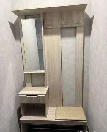 Красногорская - 25 №7