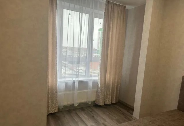 Красногорская - 25 №3