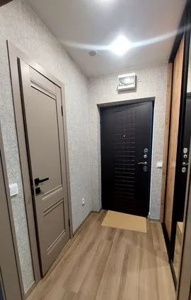ул. Авиастроителей, д.18 №1