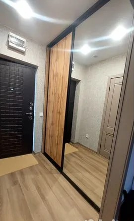 Авиастроителей - 18 №5