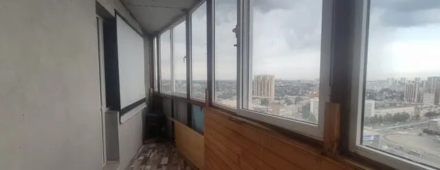 Залесского - 2/3 №4