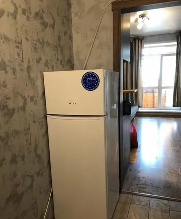 Ипподромская - 48 №3