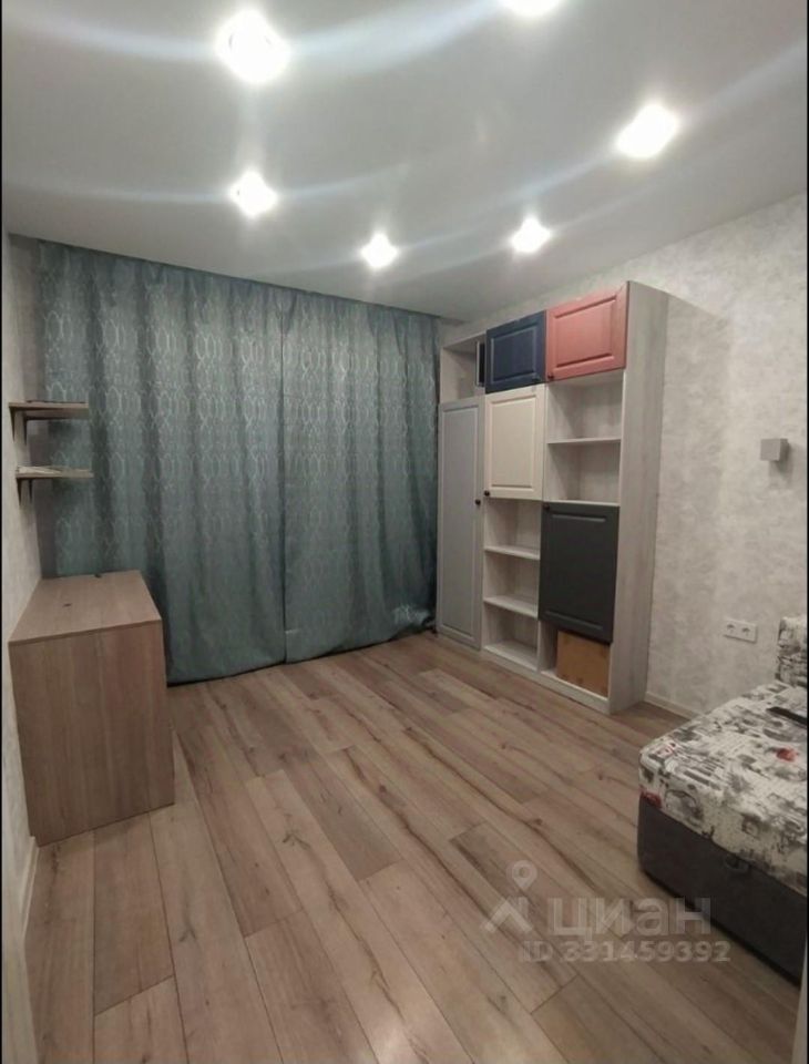 Кирова - 322 №1