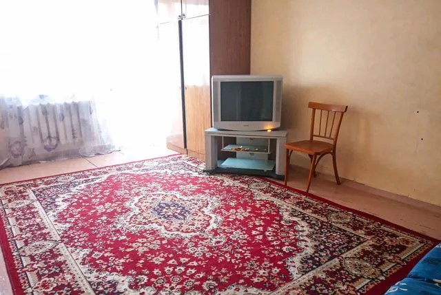 ул. Дачная, д.34 №1