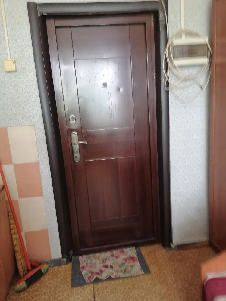 ул. Петухова, д.53/2 №1