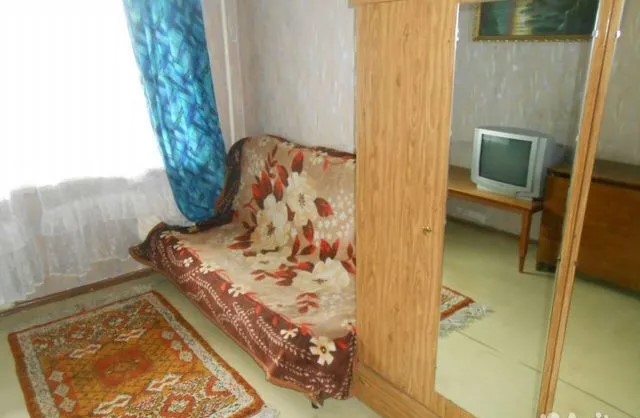 ул. Полтавская, д.21 №1