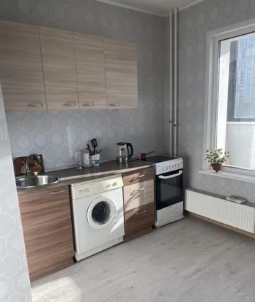 ул. Ясный берег, д.25 №1