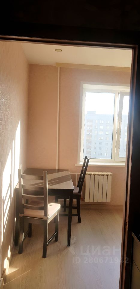 ул. Земнухова, д.7/1 №1