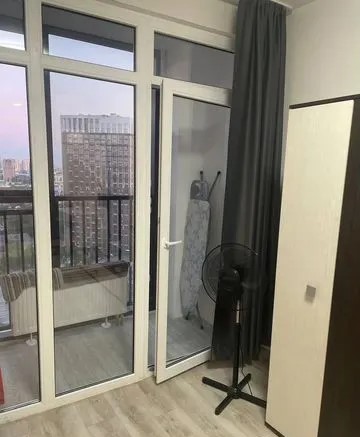Аэропорт - 60 №6