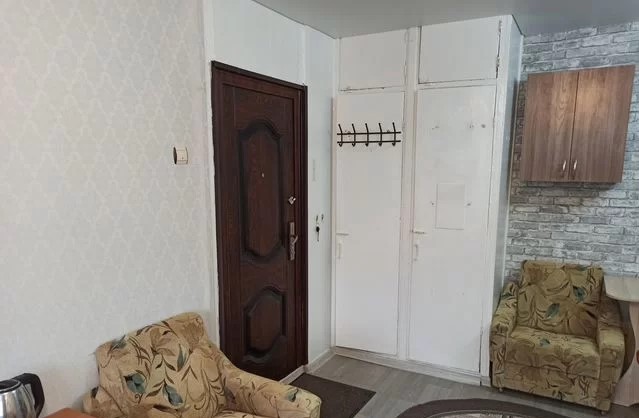 ул. Горбольницы тер, д.2 №1