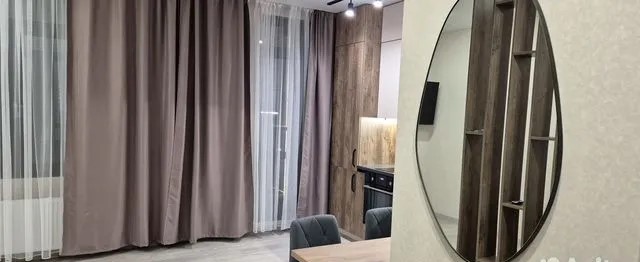 ул. Фрунзе, д.220 №1
