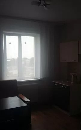 Узловая - 8/1 №3