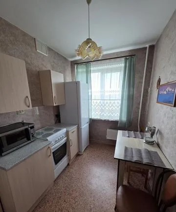Челюскинцев - 17 №4