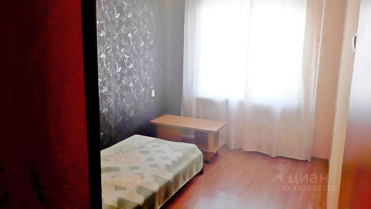 ул. Ольги Жилиной, д.31 №1