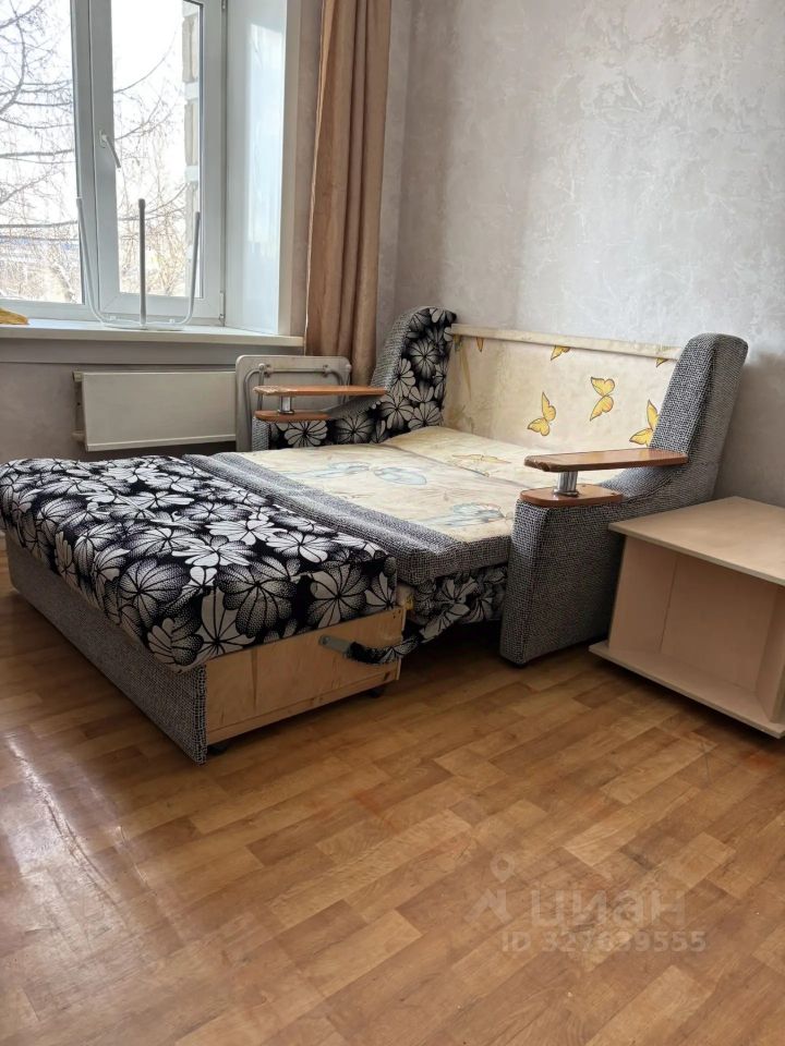 ул. Немировича-Данченко, д.124 №1