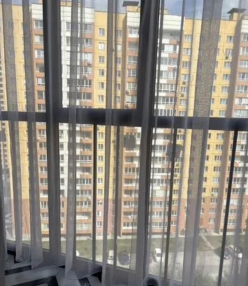 ул. Закаменский Микрорайон, д.16 №1