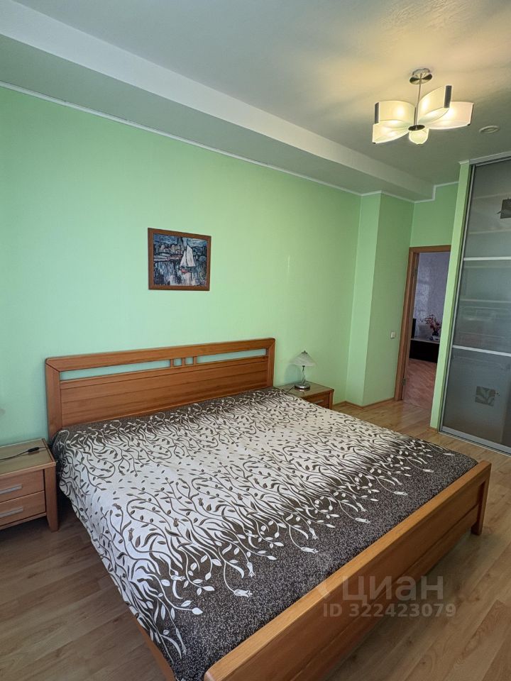 Красный проспект - 173 №10