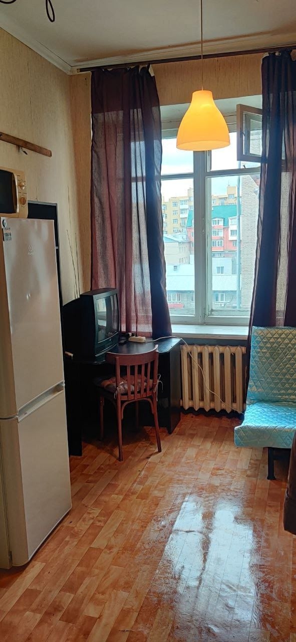 ул. Красный проспект, д.13 №1