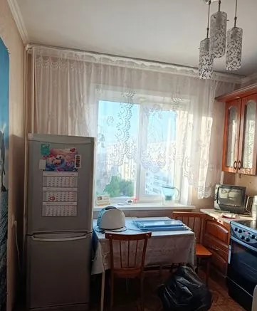 Ипподромская - 32/1 №12